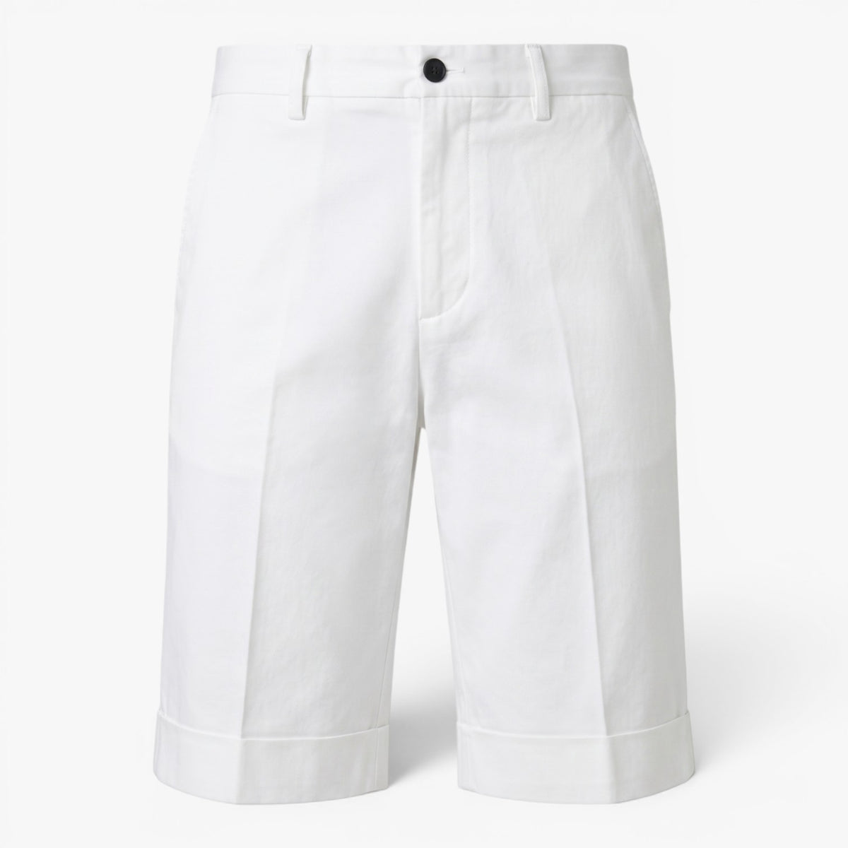 Old Fortune | Elegante Herren-Shorts Monaco Tailored