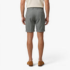 Old Fortune | Herren Shorts Tailored mit umgeschlagenen Beinenden