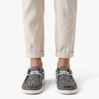 Old Fortune | Herren-Casual-Schnürhalbschuhe