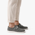 Old Fortune | Herren-Casual-Schnürhalbschuhe