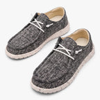 Old Fortune | Herren-Casual-Schnürhalbschuhe