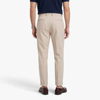 Old Fortune | Men's tapered-fit woven trousers