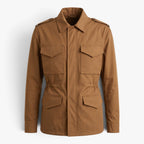 Old Fortune | Męska kurtka terenowa z czterema kieszeniami