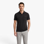Old Fortune | Herren-Poloshirt mit Taschen