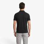 Old Fortune | Herren-Poloshirt mit Taschen