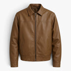 Old Fortune | Herrenjacke mit Kragen