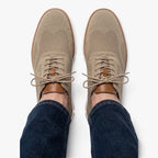 Old Fortune | Herren-Schnürsneaker