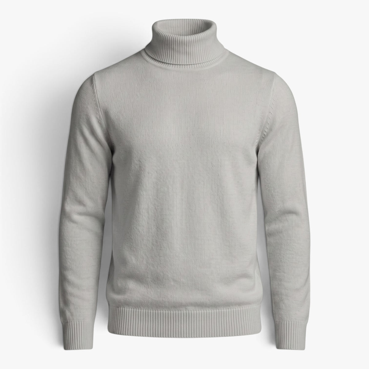 Old Fortune | Herrenpullover mit klassischem Schnitt