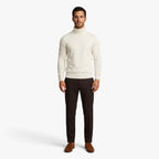 Old Fortune | Men’s Classic-Fit Turtleneck Sweater