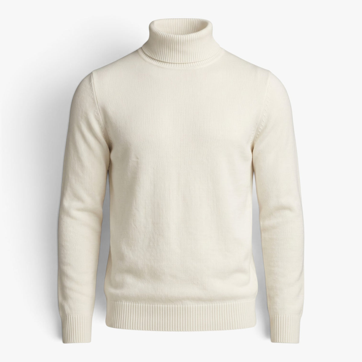 Old Fortune | Herrenpullover mit klassischem Schnitt