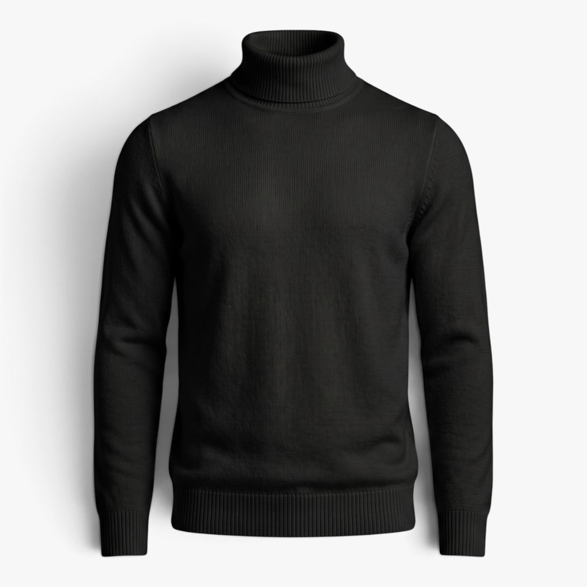 Old Fortune | Herrenpullover mit klassischem Schnitt