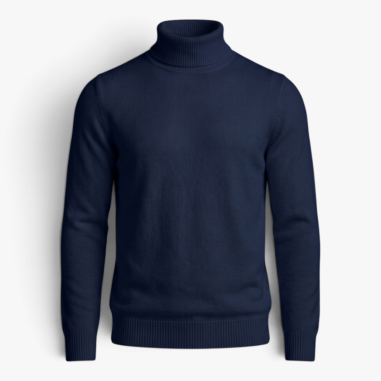 Old Fortune | Herrenpullover mit klassischem Schnitt