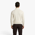 Old Fortune | Men’s Classic-Fit Turtleneck Sweater