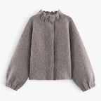 Old Fortune | Women’s Knit Set with Skirt