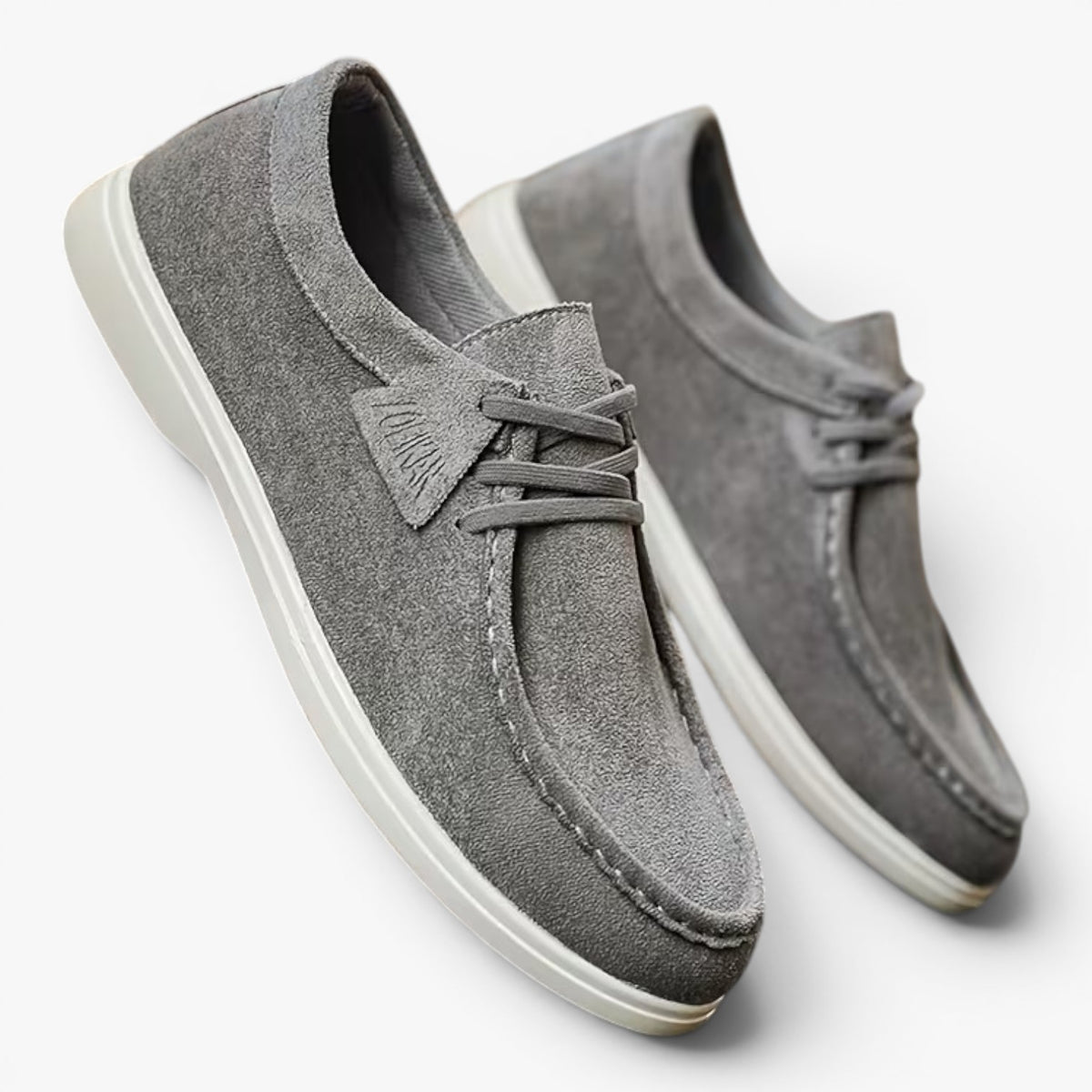 Old Fortune | Herren Casual Mokassins mit Weicher Verarbeitung