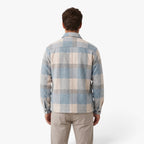 Old Fortune | Herren-Karohemdjacke