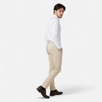 Old Fortune | Herrenhose Casual – Klassischer Regular Fit