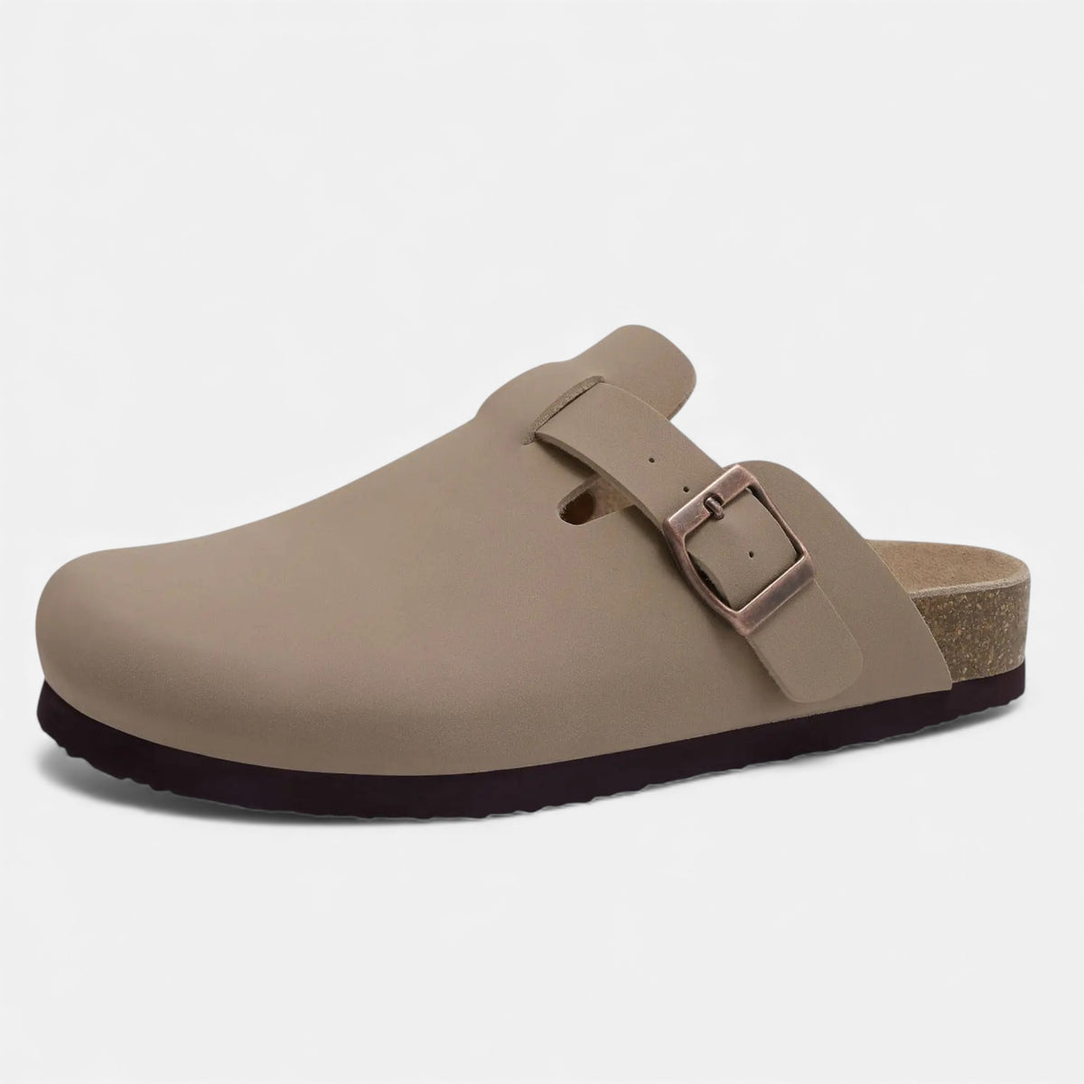Old Fortune | Women's Suede Slippers