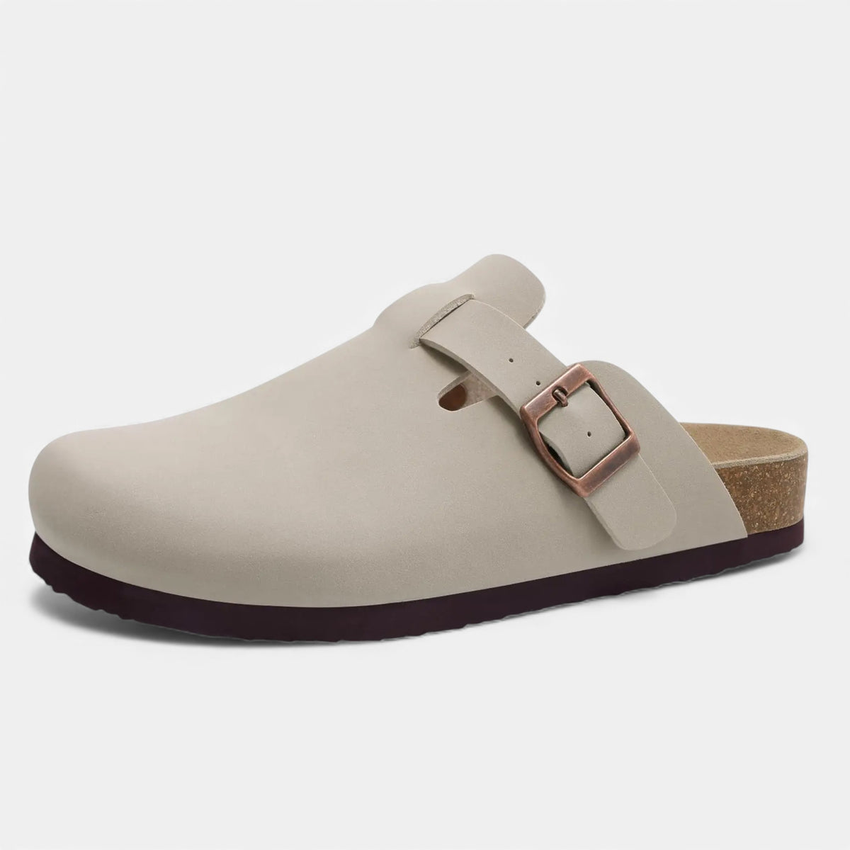 Old Fortune | Women's Suede Slippers